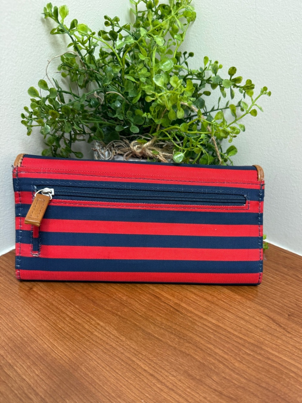 Nautica Wallet American With RFID EUC - Picture 2 of 5